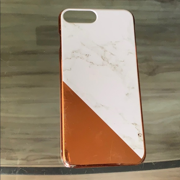 Used iphone 6s plus/7s plus/8 plus phone case - Picture 1 of 4